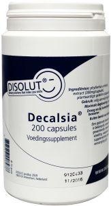Disolut Decalsia (200 Caps)