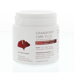 Naturapharma Cranberry CMN plus (100 VCaps)