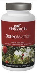 Rejuvenal Rejuvenal OsteoMatrix (120 Tabletten)