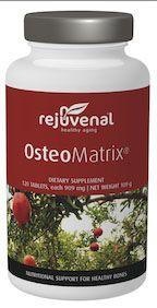 Rejuvenal Rejuvenal OsteoMatrix (120 Tab)