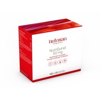 Nutrisan Nutrisan Nutriquinol 50 mg (210 Soft Caps)