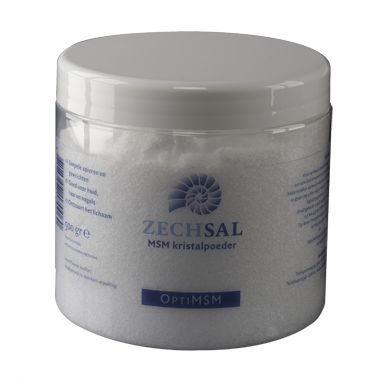 Zechsal Opti Msm (500 gr)