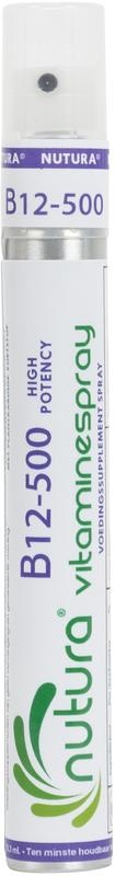Vitamist Nutura Vitamist Nutura Vitamin B12-500 (13 Ml)
