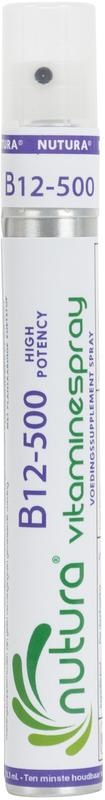 Vitamist Nutura Vitamist Nutura Vitamin B12-500 (13 ml)