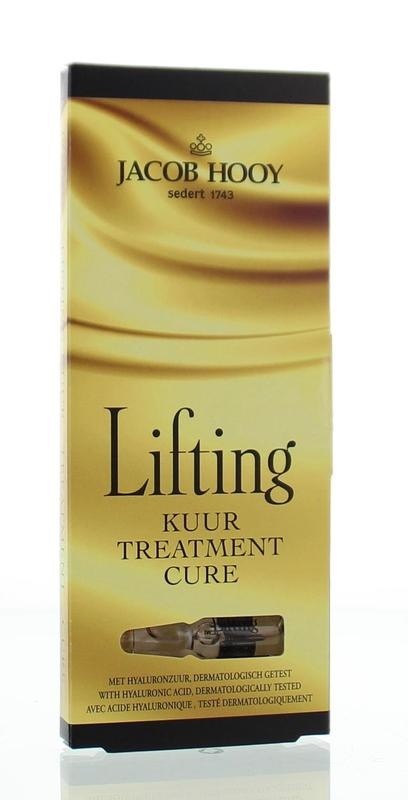 Jacob Hooy Liftingkur 1 Ml (7 Stück)