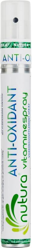 Vitamist Nutura Vitamist Nutura Antioxidans (13Ml)