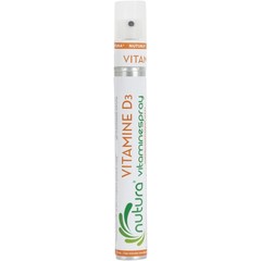 Vitamist Nutura Vitamin D3 - 25 Liposomal (13ml)