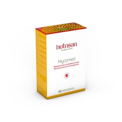 Nutrisan Immunosan Defense (60 Vegetarische Kapseln)