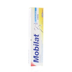 Mobilat Hydrophile Cremetube (50 gr)