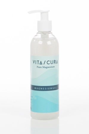 Vitacura Magnesiumgel (300 Ml)