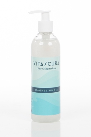 Vitacura Vitacura Magnesiumgel (300 ml)