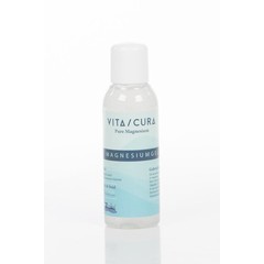 Vitacura Magnesiumgel (100 ml)