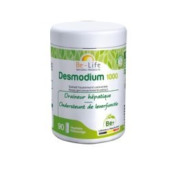 Be-Life Be-Life Desmodium 1000 (90 Soft Caps)
