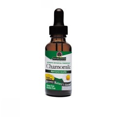 Natures Answer Kamillenextrakt 1: 1 alkoholfrei 2000 mg 30 ml