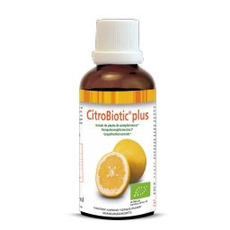 Be-Life Citrobiotikum plus bio (50 Ml)