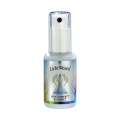 Lichtwesen Aufmerksamkeit & Schutz (30 ml)