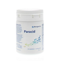 Metagenics Parazid (45 Tabletten)