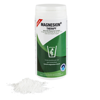 Magnesion Therapie (175 gr)