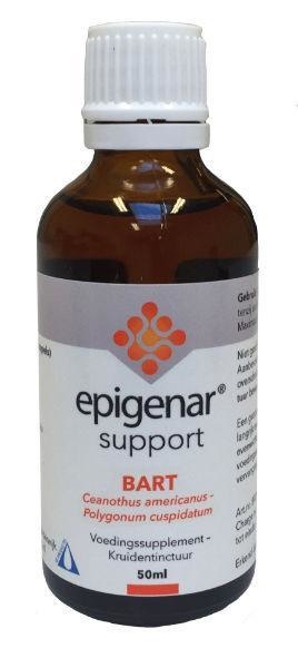 Epigenar Support Epigenar Support BART (50Ml)
