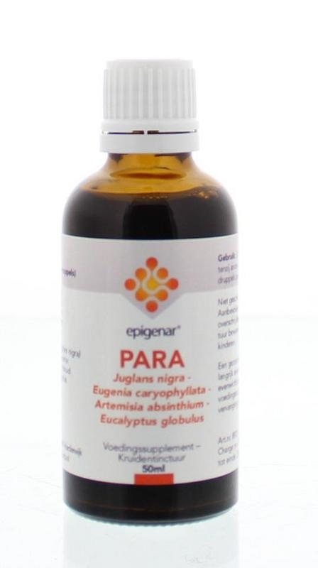 Epigenar Support PARA (50 Ml)