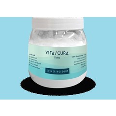 Vitacura Backpulver (500 gr)