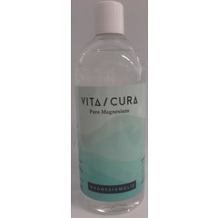 Vitacura Magnesiumöl (500 ml)