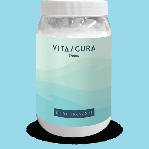 Vitacura Backpulver (1 kg)