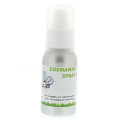 Soria Zoomaway-Spray (50 ml)