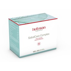 Nutrisan SabalCare-Komplex (150 Weichkapseln)