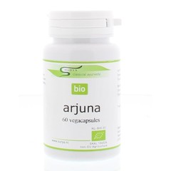 Surya Bio-Arjuna (60 Kapseln)