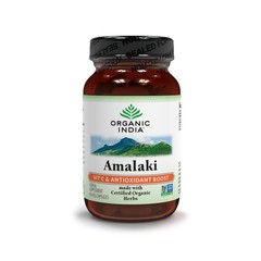 Organic India Bio-Amalaki (90 Kapseln)