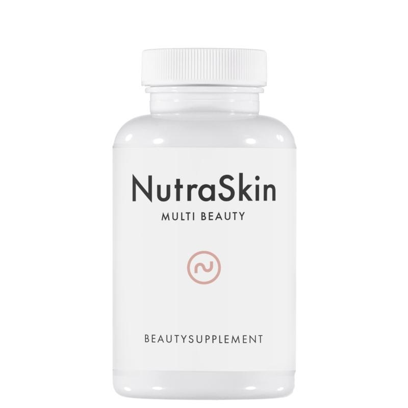 Nutraskin Nutraskin Multi Beauty (90 VCaps)