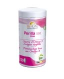 Be-Life Be-Life Perilla 500 Shiso Bio (120 Caps)