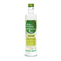 Be-Life Birkensaft bio (500 Ml)