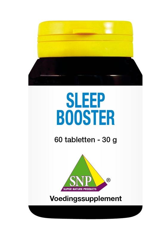 SNP Schlafverstärker (60 Caps)