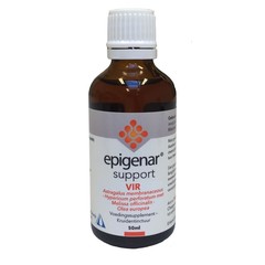 Epigenar Support VIR (50 ml)
