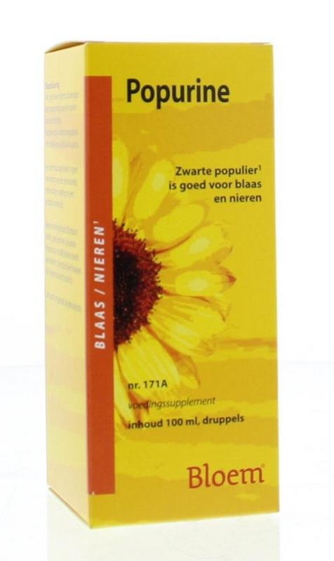 Bloem Popurin (100Ml)