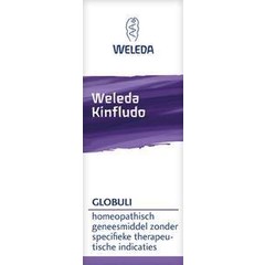 Weleda Kinfludo (10 gr)