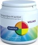 Plantina Plantina Q10H aktives Ubiquinol 50 mg (60 Kapseln)