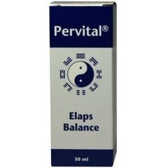 Pervital Elap-Waage (30 ml)