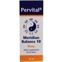 Pervital Pervital Meridianbalance 10er Haufen (30 ml)
