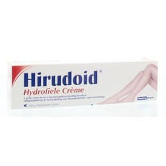 Healthypharm Hirudoid hydrophile Creme 100 Gramm