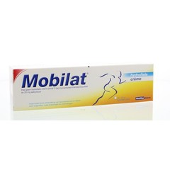 Mobilat Hydrophile Cremetube (100 gr)