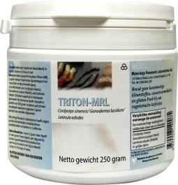 MRL MRL Triton-Pulver (250 gr)