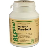 Alfytal Alfytal Vaso-Phytal (90 VCaps)