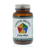 Essential Organ Essential Organ Femplex (90 Tabletten)