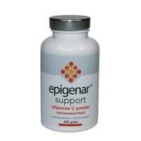 Epigenar Epigenar Vitamin C-Natriumascorbat-Pulver (200 gr)