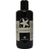 Liever Gezond Liever Gezond Mineralwasser Nanoklasse Silber (200 Ml)