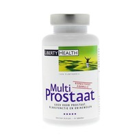 Liberty Health Liberty Health Prostataformel (60 Tab)