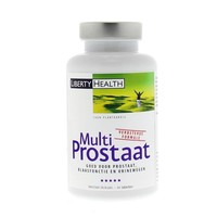 Liberty Health Liberty Health Prostataformel (60 Tabletten)